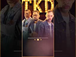 [Pré Save] Toke Divinal - Vida Particular #samba #pagode
