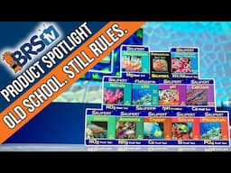 Salifert Test Kits: The OG of Reef Tank Testing