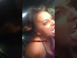 She Got 50 Days in Jail for This Mess #crime #police #bodycam