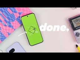 Android 16 Beta 4 is here: the FINAL update