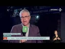 TCU aponta prazo para INSS resolver fraude em aposentadorias e pensões