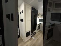 TWISTED Compact Mini RV Layout! Rpod 194 #rv #rvlife #travel #camping #rving #camp
