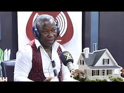 I sold my properties to record my album - Prophet Ernest Acheampong