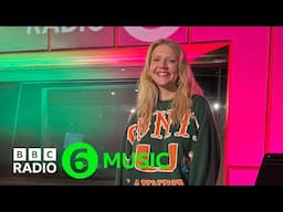 Self Esteem - The Curse (6 Music Live Session)