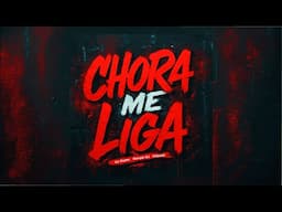 MTG CHORA ME LIGA - JOÃO BOSCO E VINICIUS, DJ RYDER, RANGEL DJ, DIQUIO