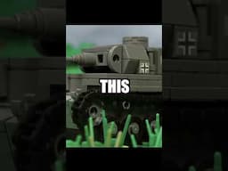 What men want?  #legoww2 #lego