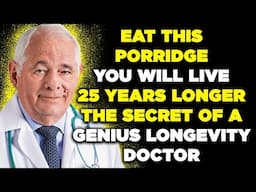 CLEANSE YOUR VESSELS AND MAKE YOUR HEART WORK LIKE A CLOCK - DR. LEONID ROSHAL ON LONGEVITY