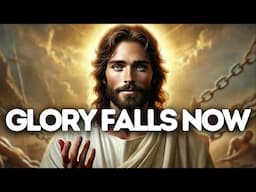This Battle Ends With My Glory on You | God Says | God Message Today | Gods Message Now | God