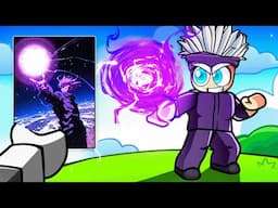 STRONGEST Anime Card in 1 Hour WINS in Roblox!