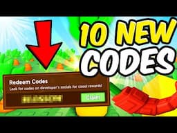 *NEW CODES* GROW A GARDEN CODES MAY 2025 - ROBLOX GROW A GARDEN CODES!