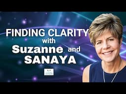 INSIGHTS AND ANSWERS FROM SUZANNE GIESEMANN AND HER GUIDES SANAYA(Q&A COMPILATION)