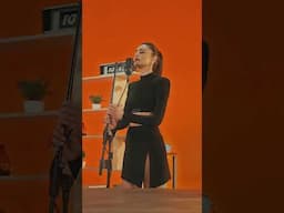 Aşk Başımda Bela #elifbusedoğan #music #shorts