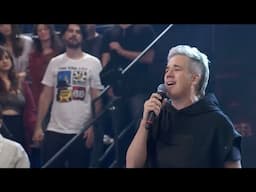 Rogério Flausino - Quase Um Segundo (homenagem Os Paralamas do Sucesso no Altas Horas)