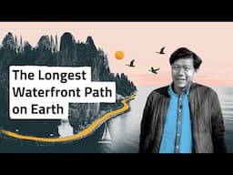 What makes Vancouver’s Seawall so special? | With Uytae Lee