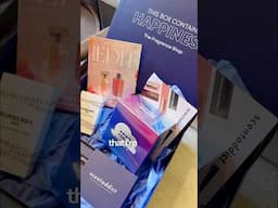 UNBOXING DESIGNER FRAGRANCES THAT MADE ME FEEL SEXY 👀 (at a ridiculously posh estate)