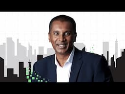 Business Talk - Burton Naicker unpacks Miway's new branding and its ever-evolving brand ethos