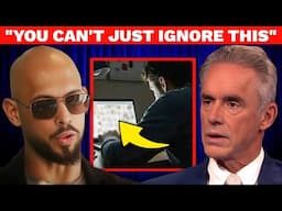 Andrew Tate Humbly DISMANTLED by Jordan Peterson on Piers Morgan (Emotional Ending)