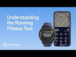 Understanding the Running Fitness Test