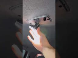The Ultimate Dome Light Conversion | ROVR Lab x Diode Dynamics