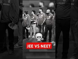 Cameraman JEE Team Dekho💀🔥 #pw #shorts #physicswallah #jeewallah