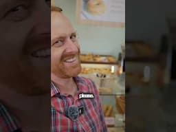 Gracias por el pancitopo! Siii es “pan-cito-po” Estómago lleno!
