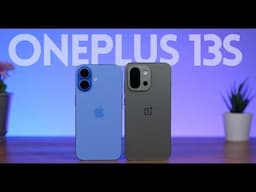 OnePlus 13s In Depth Review