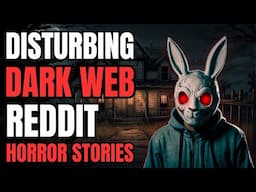 I Signed For A Dark Web Experiment And I Woke Up Inside A Labyrinth With No Memories!!