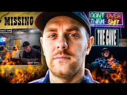 Why Kenny Beats Suddenly Disappeared