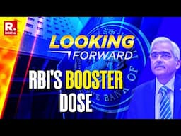 RBI's Big Move To Ease The Troubles Of The Middle-Class? | Long Forward Show