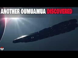 New Oumuamua Exposed, and It's Not Alone! New studies prove that this UFO could not natural...