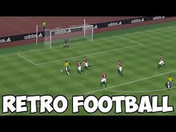 World Soccer: Winning Eleven 5 Final Evolution (PS2) · Retro Football