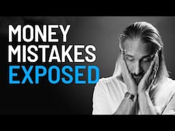 10 Financial Planning Mistakes Costing You Millions | Expert Guide | Garrett Gunderson