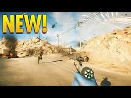 *NEW* Battlefield 2042 - EPIC & FUNNY Moments #344
