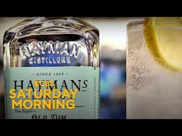 Family-owned distillery blends modern and traditional techniques