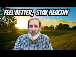 Stop Supporting Sickness | Eat and Sleep Correctly for True Health