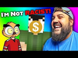 Vanoss Crew Moment’s that are Cancel Worthy!