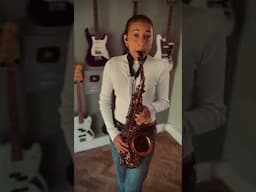 Love the bird @CharlieParkerOfficial - this song is ‘Donna Lee’ sax #saxofone #jazz #alto #jazzy