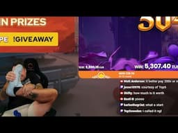 🛑HIGHSTAKES WILDSWARM 2 GRIND🛑!Birthday Tomorrow🛑 !Giveaway - Enter€1500 In Giveaways🛑