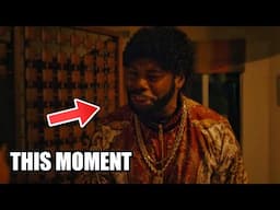 SNOWFALL SEASON 6 EPISODE 6 BREAKDOWN EASTER EGGS AND HIDDEN DETAILS YOU MISSED