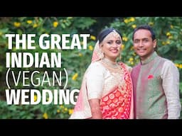 Your Ultimate Guide to a Stress-Free Vegan Wedding