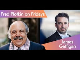 Fred Plotkin on Fridays: James Gaffigan