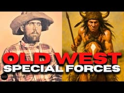 Texas Rangers vs. Comanche Warriors : The Showdown On The Nueces River