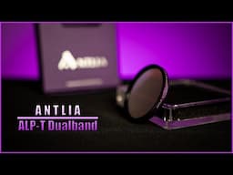 Is This One Of The Best Filters On The Market? | Antlia ALP-T Dualband Review