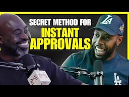 How Black Folks Are Securing $50K Credit Limits in 2025 (It’s Easier Than You Think!)