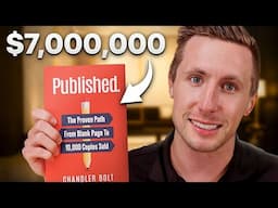 How to Write A Book (that will blow up your business)
