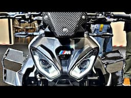 15 Best Honda, Ducati & BMW Motorcycles for 2025 & 2026 – Ultimate Lineup!