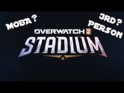 My First Game on the New Mode Stadium