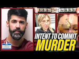 Poker Player Pleads Guilty of Attempted Murder | PokerNews Podcast #888