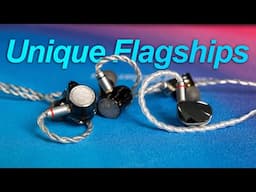 Moondrop Illustrious and Meteor IEMs Reviewed - A Pricey Smoothness