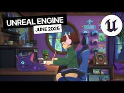 5 Unreal Engine Indie Games to Inspire You